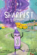 the sharpest crayon